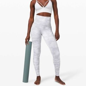 Lululemon Wunder Under Super High-Rise Tight *Luxtreme 28" NWOT!